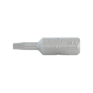 Picture of Willi Hahn Corp 71509 T9 Torx Bit